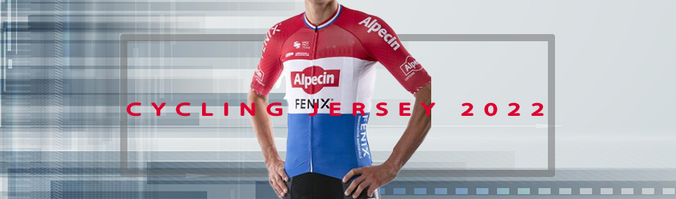 abbigliamento ciclismo Alpecin Fenix